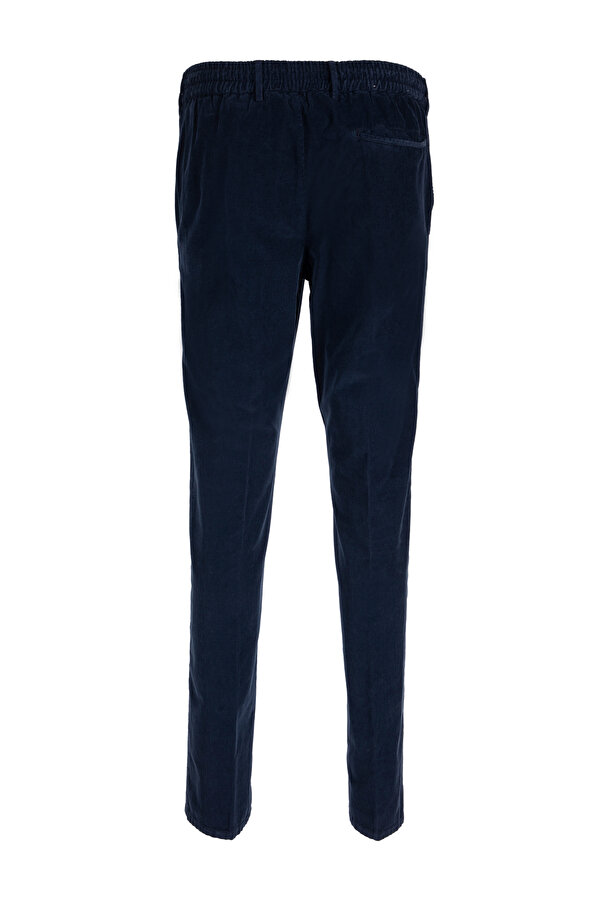 LACİVERT PANTOLON 2