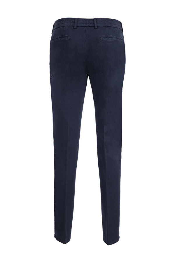 LACİVERT PANTOLON 2
