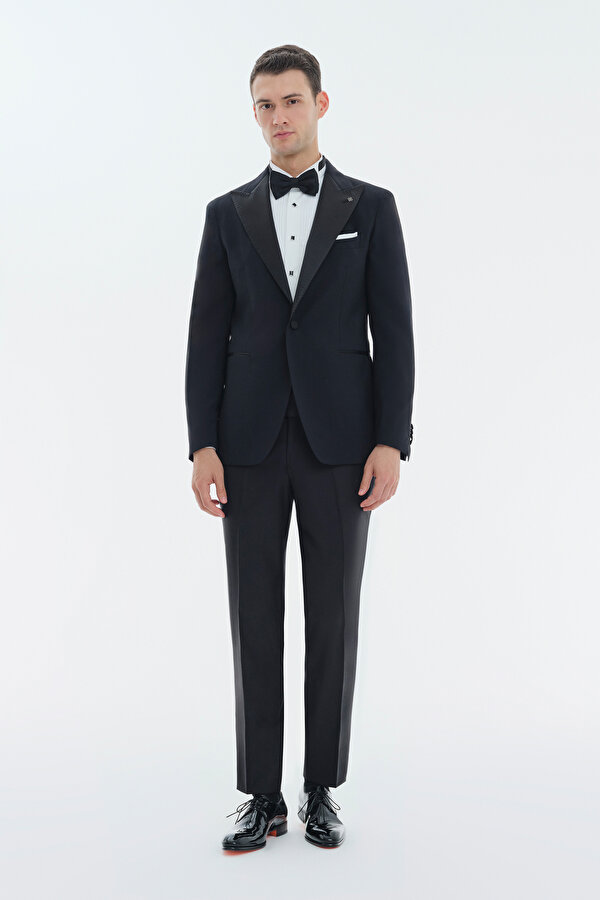 SMOKİN TAKIM 2