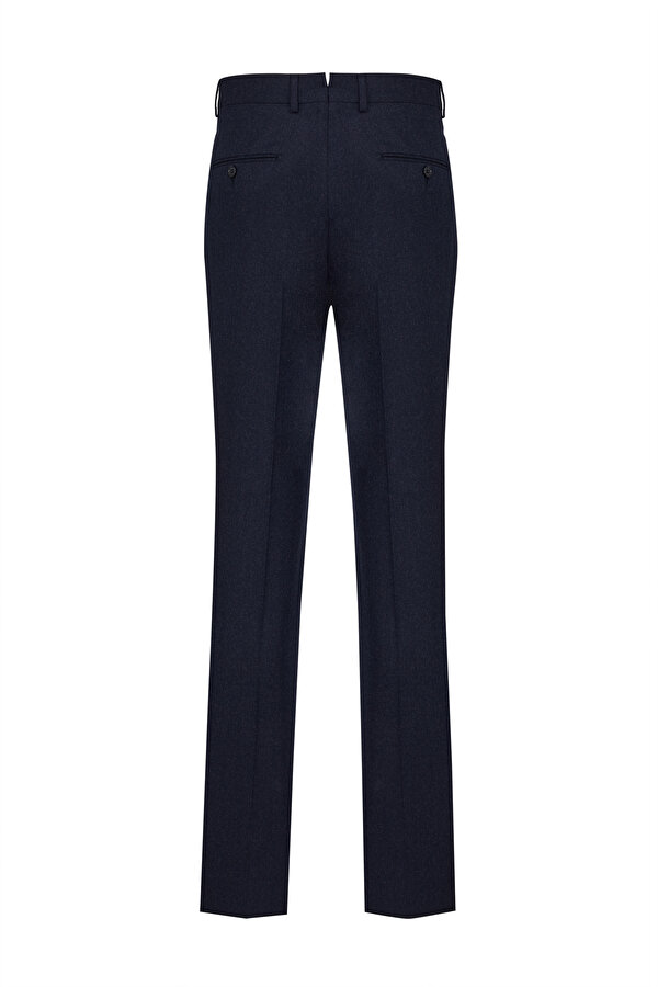 LACİVERT PANTOLON 2