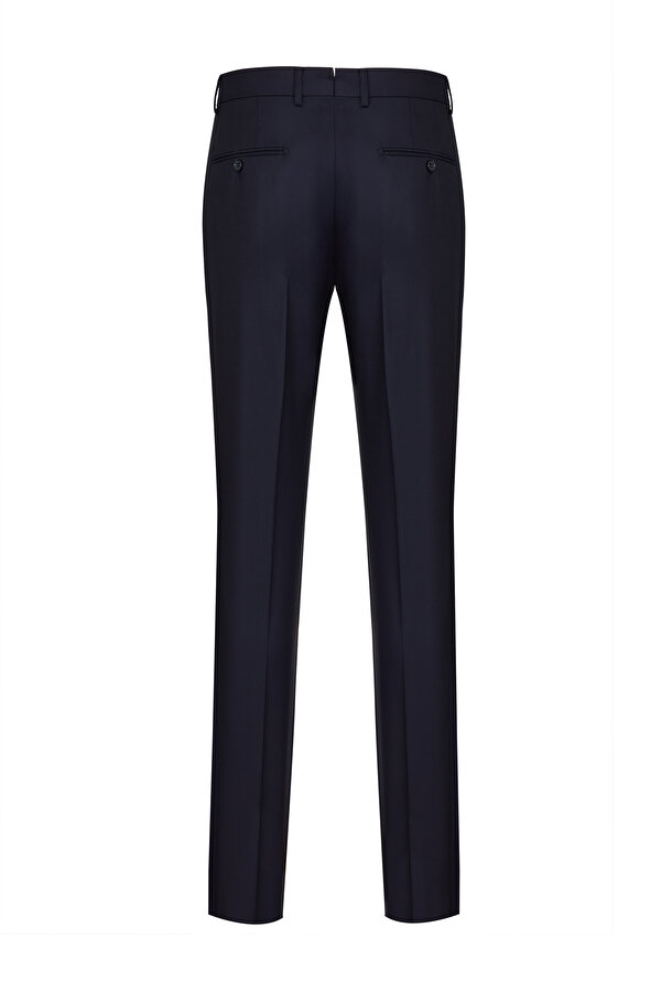 LACİVERT PANTOLON 2