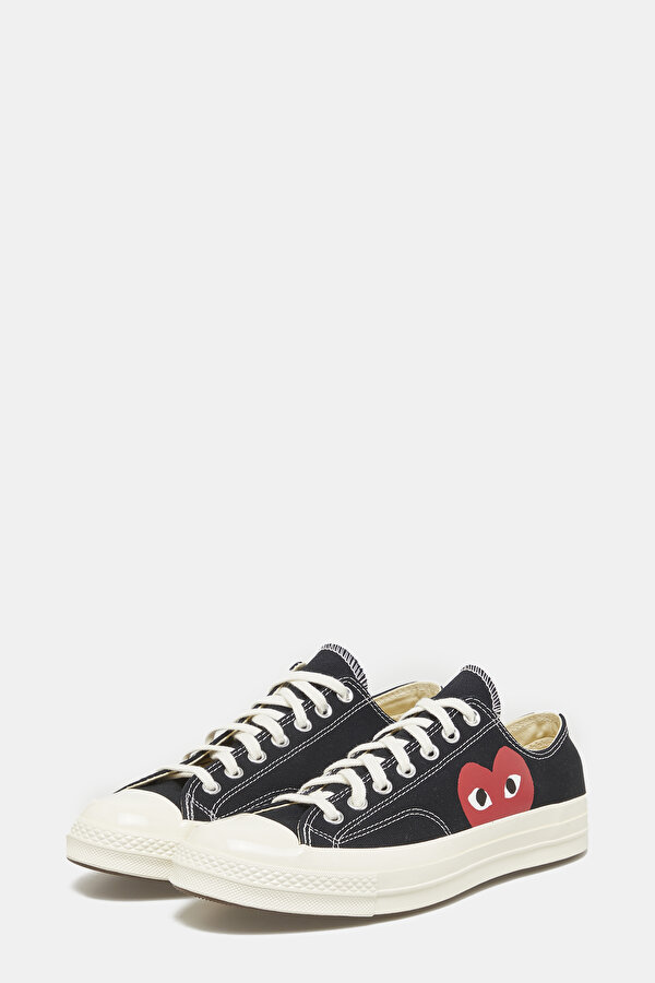 Comme Des Garcons Play Men Sneaker