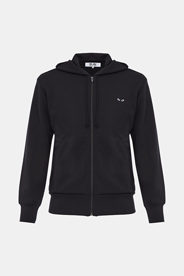 Comme Des Garcons Play Erkek Sweatshırt