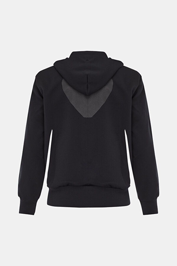 Comme Des Garcons Play Erkek Sweatshırt