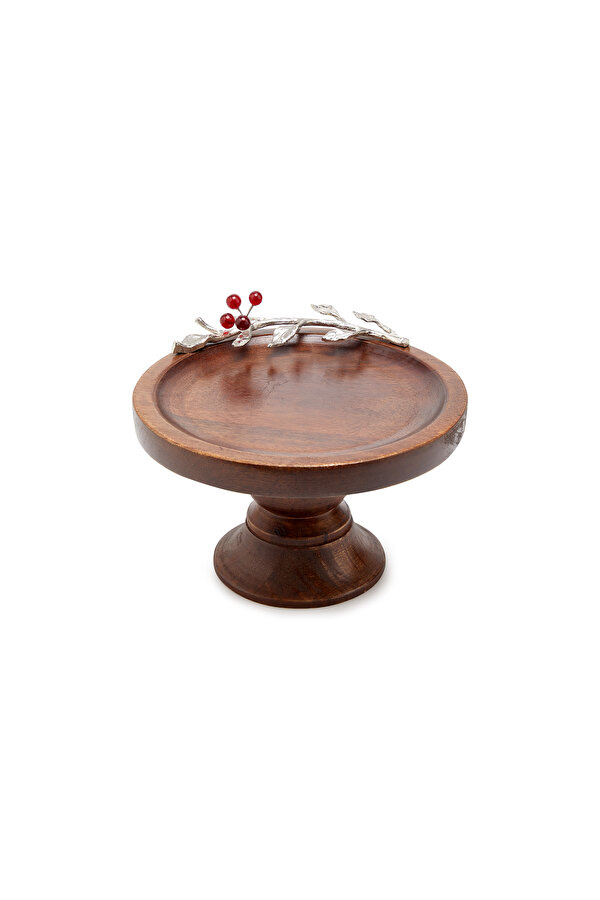 SERVING PLATE