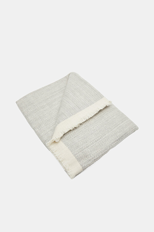 CASHMERE BLANKET