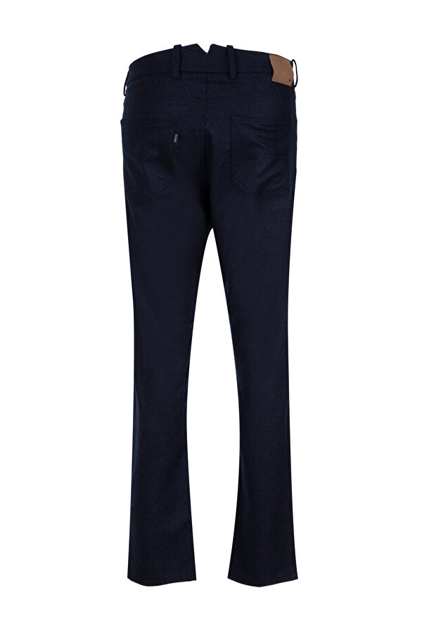 LACİVERT PANTOLON 2