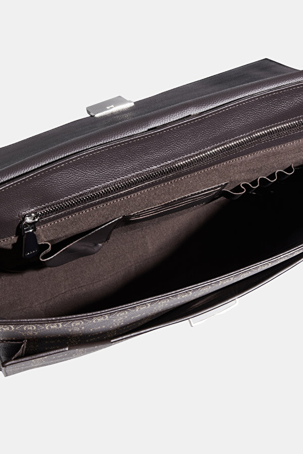 LEATHER BAG 2