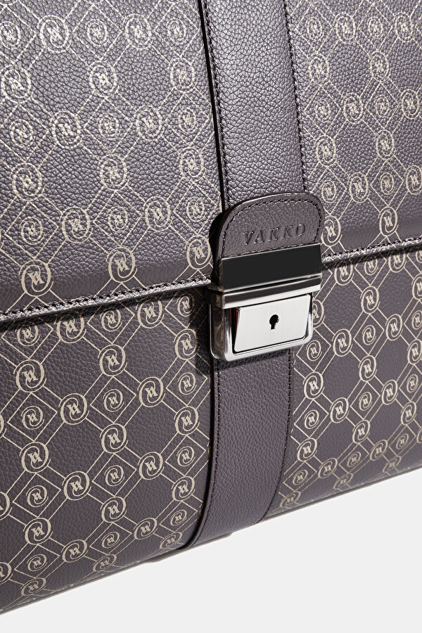 LEATHER BAG 6