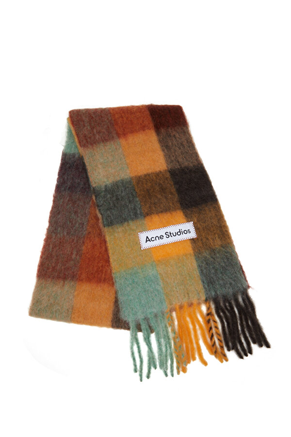 SCARF