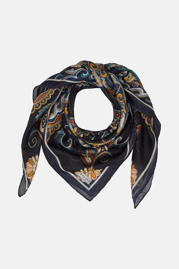 71034, Navy Blue, Oil Green, Tan, 090X090 2
