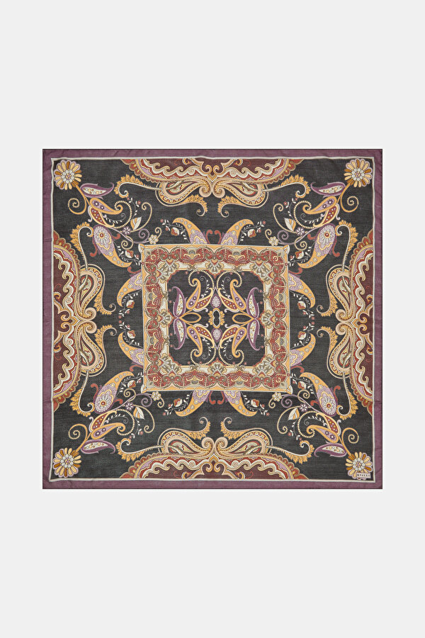 71034, Anthracite, Copper, Lilac, 090X090