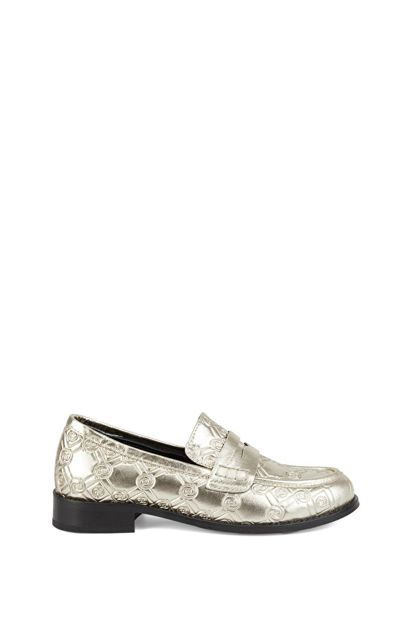 LEATHER LOAFER 2