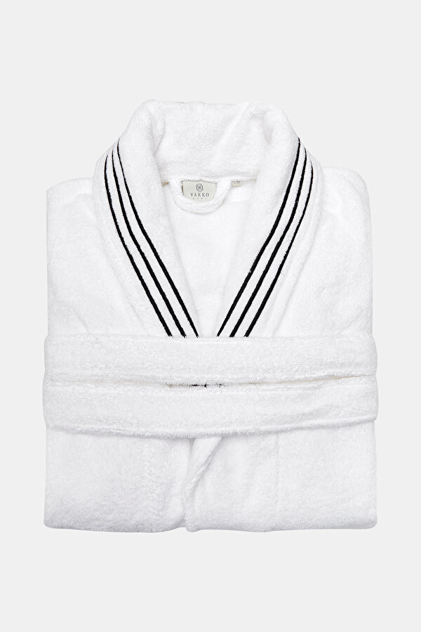 UNISEX BORNOZ