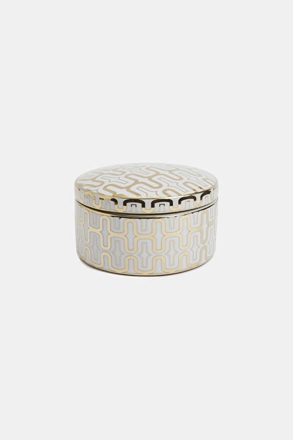 DECORATIVE OBJECT