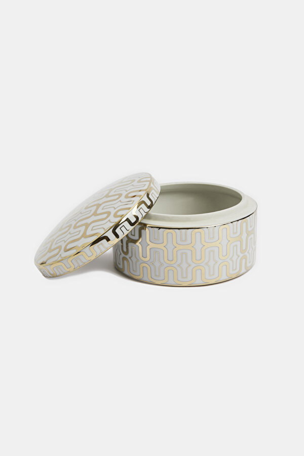 DECORATIVE OBJECT 2