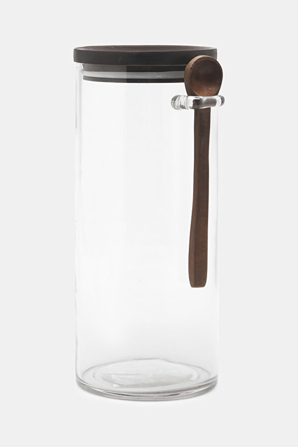 GLASS JAR 2