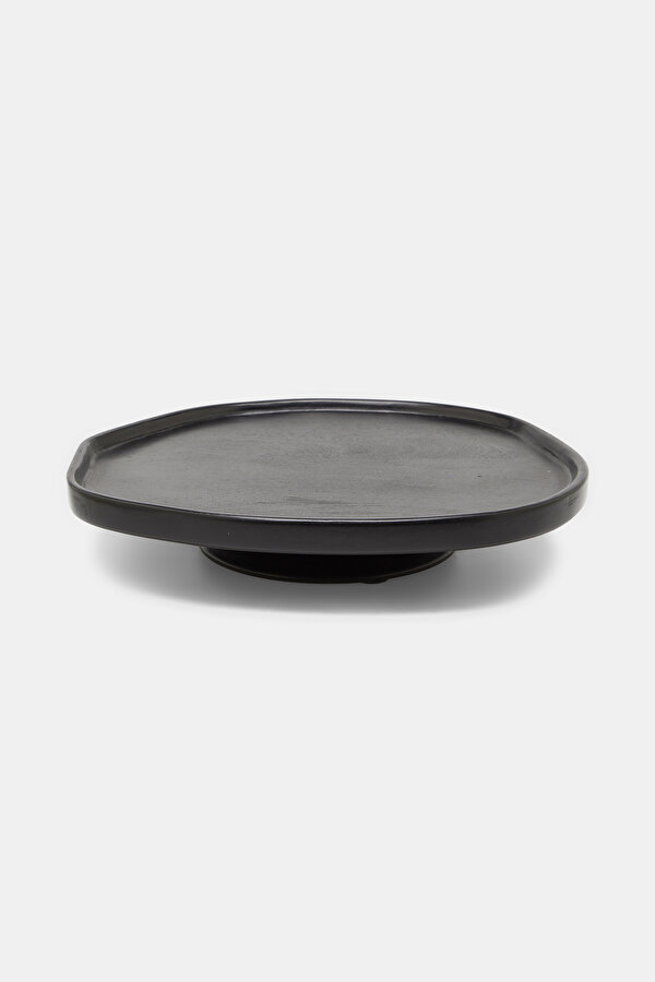 SERVICE PLATE