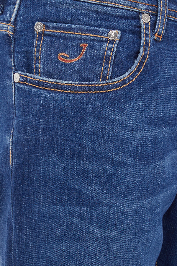NATUREL YIKANMIŞ JEAN PANTOLON 7