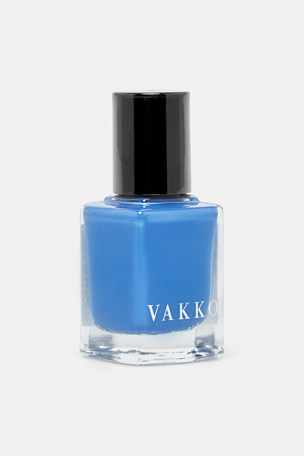 L'OJE DE VAKKO V24 BLEU 2