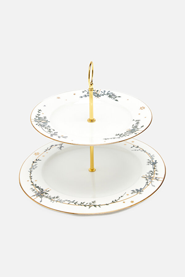 CAKE STAND 2