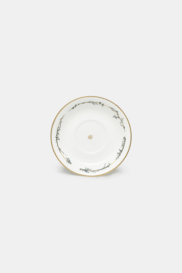 TEA PLATE