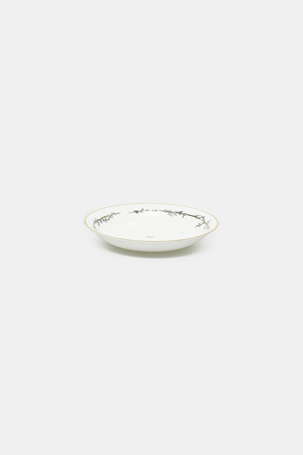 TEA PLATE 2