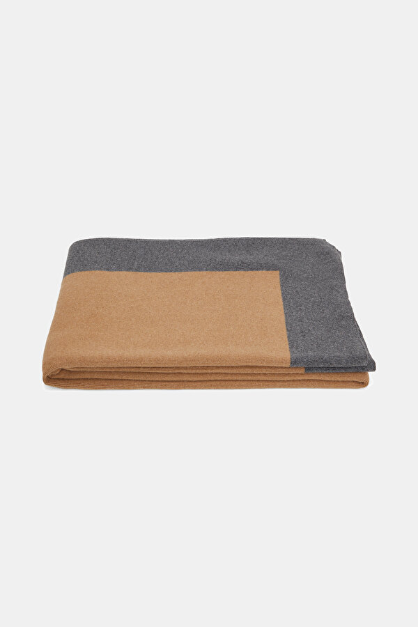 ÇERÇEVE BANTLI THROW 2