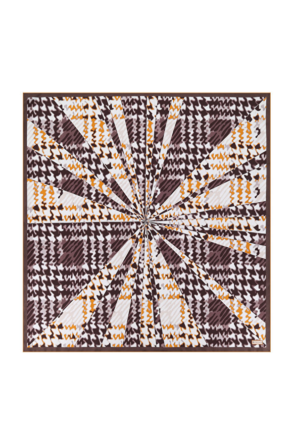 SILK SCARF