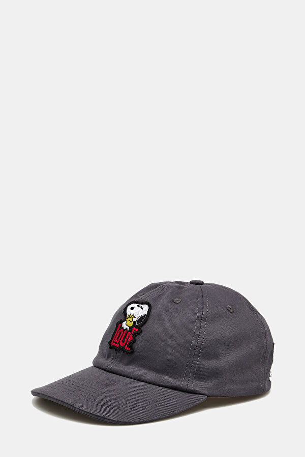 Stella McCartney Cotton Cap Hat 2