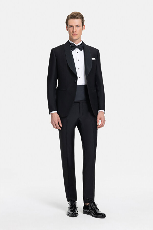 TUXEDO