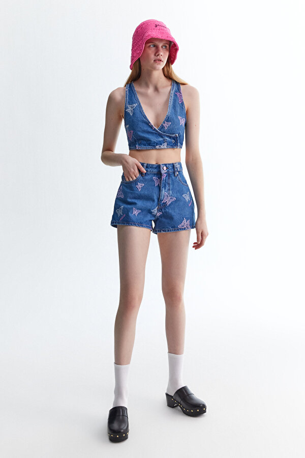 SHORT