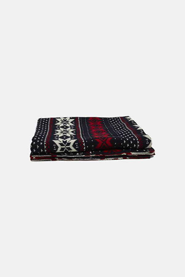 LACİVERT KAR TANELİ BATTANİYE 2