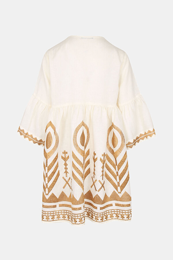 Greek Archac Kor Dress Greek Archac Kor Dress