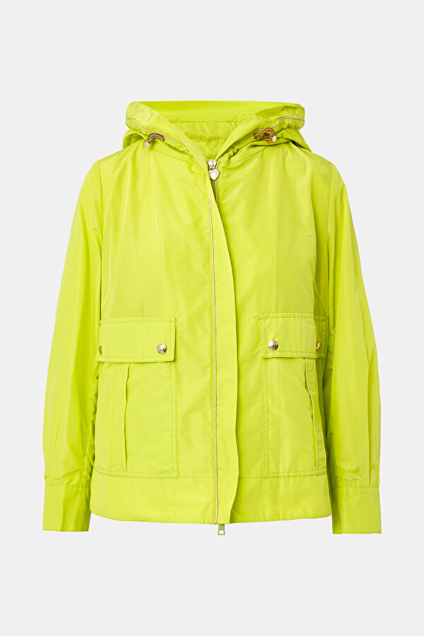 OVERCOAT