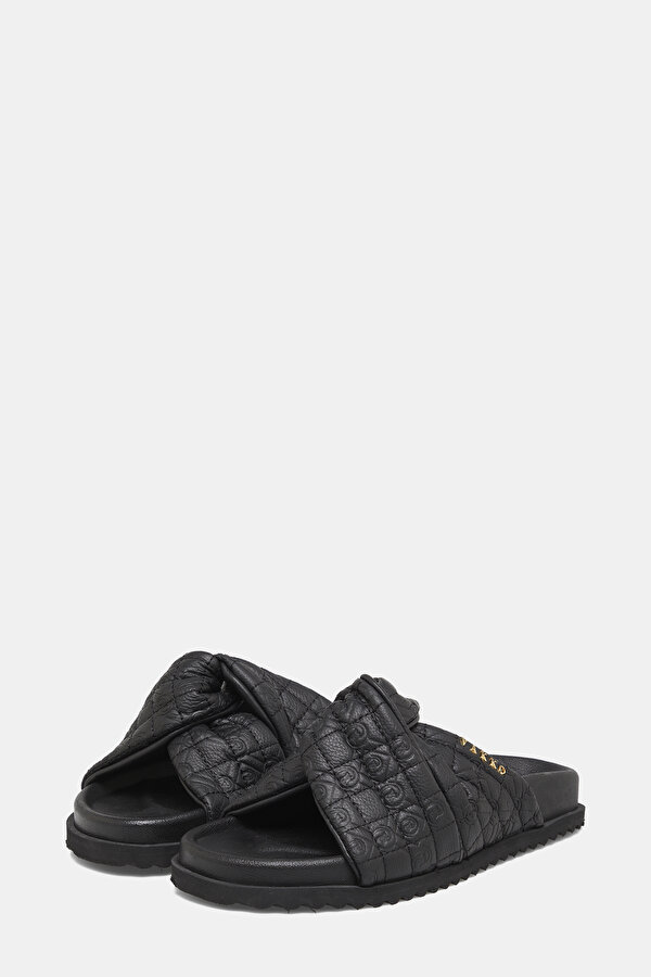 LEATHER SLIPPERS 2