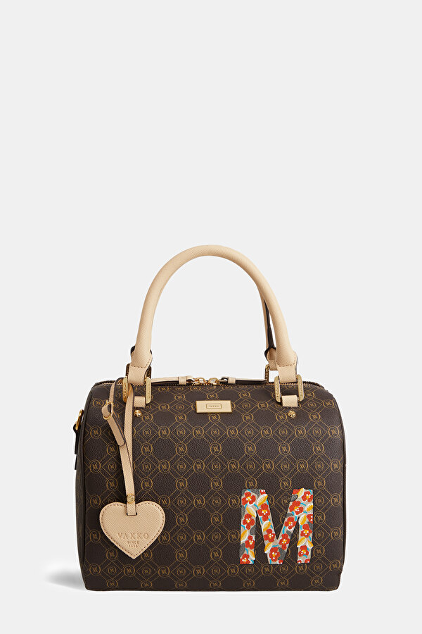 ORANGE BAG