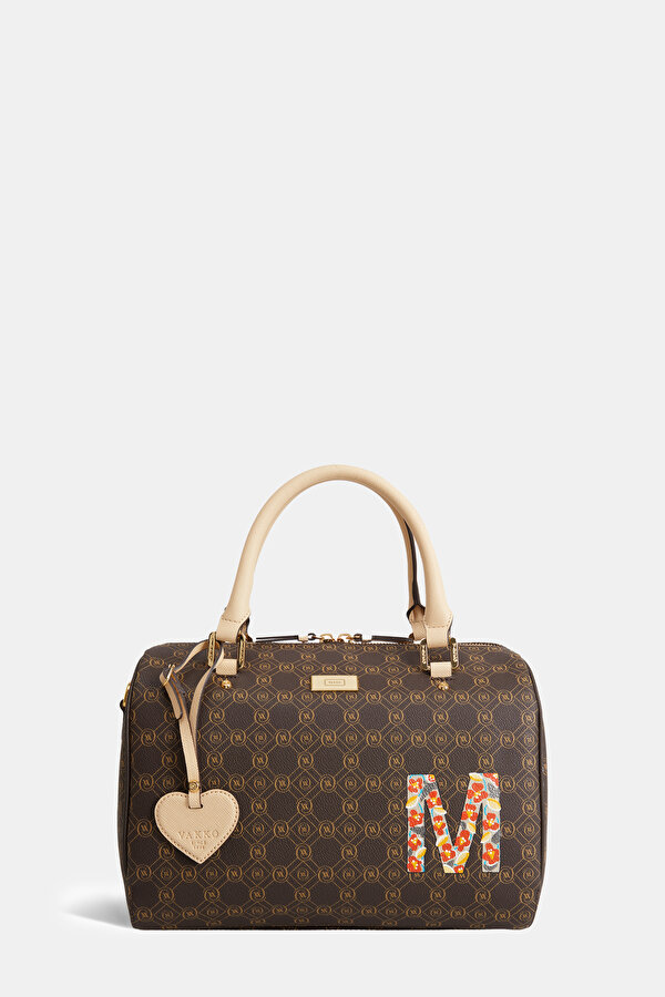 ORANGE BAG