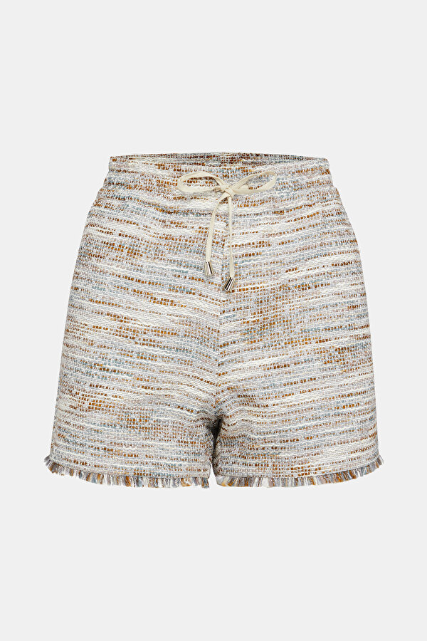 ÇOK RENKLİ ŞORT