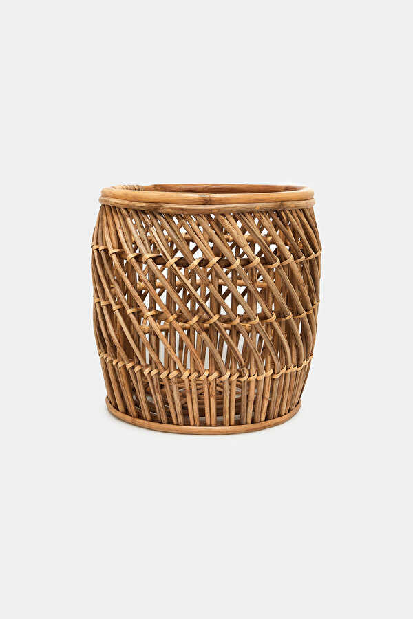 RATTAN BASKET