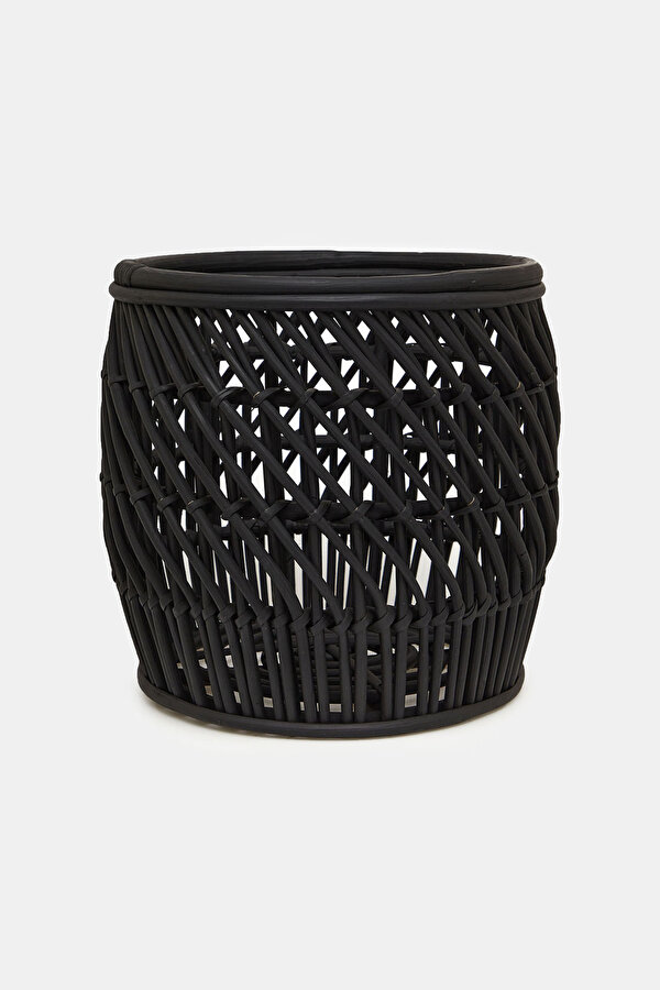 RATTAN BASKET