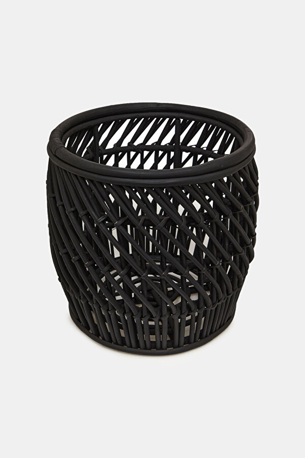 RATTAN BASKET 2