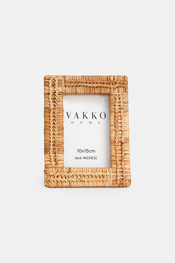 RATTAN FRAME