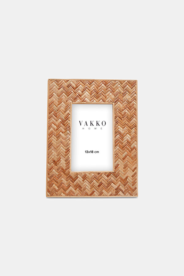 RATTAN FRAME