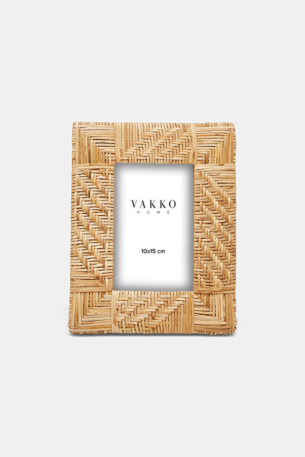 RATTAN FRAME