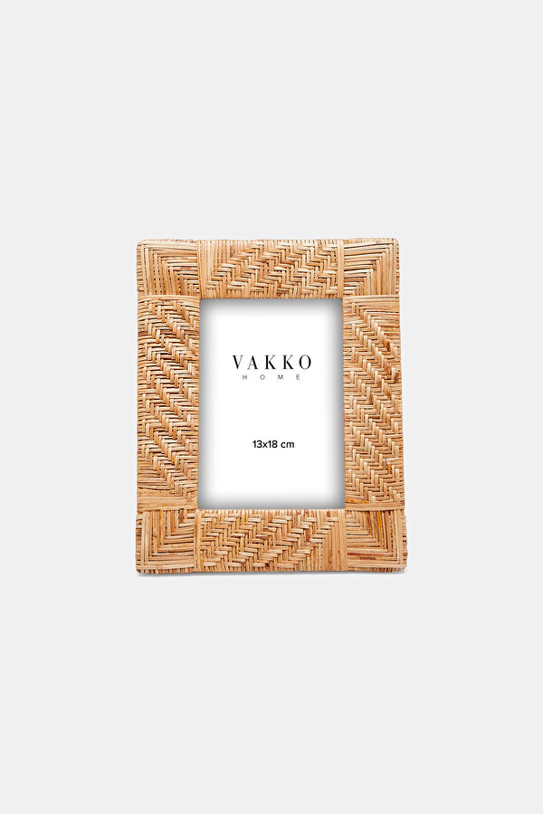 RATTAN FRAME