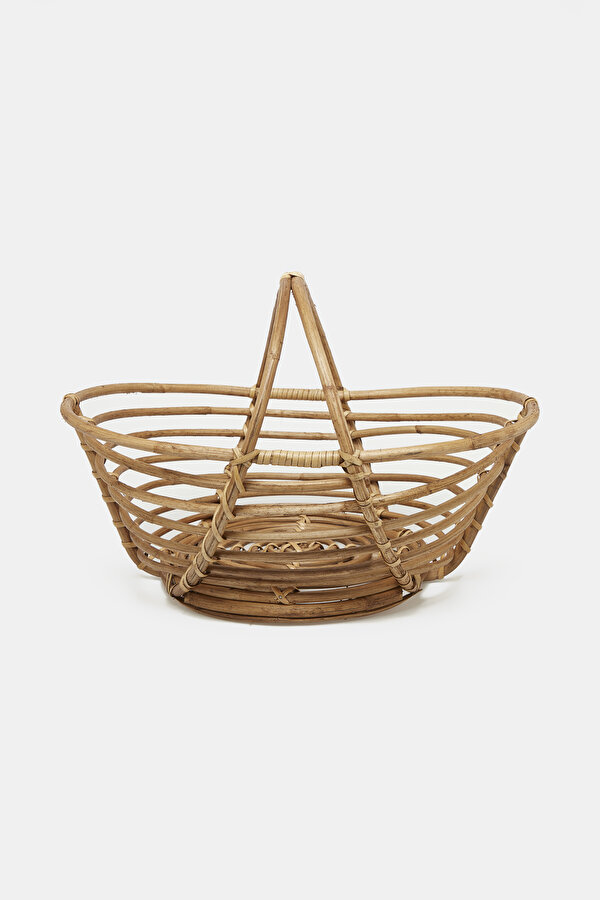 BAMBOO BASKET