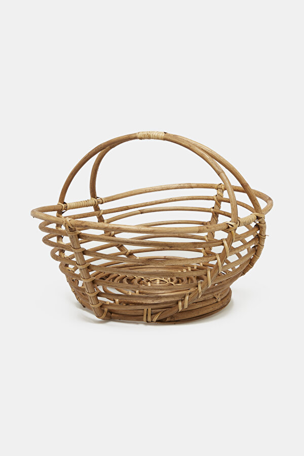BAMBOO BASKET 2