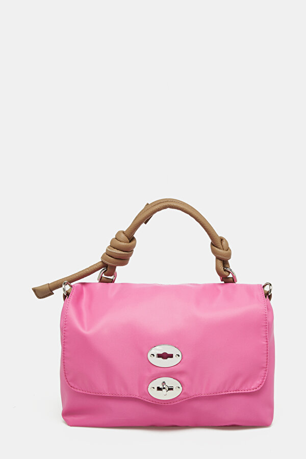 PEMBE ÇANTA