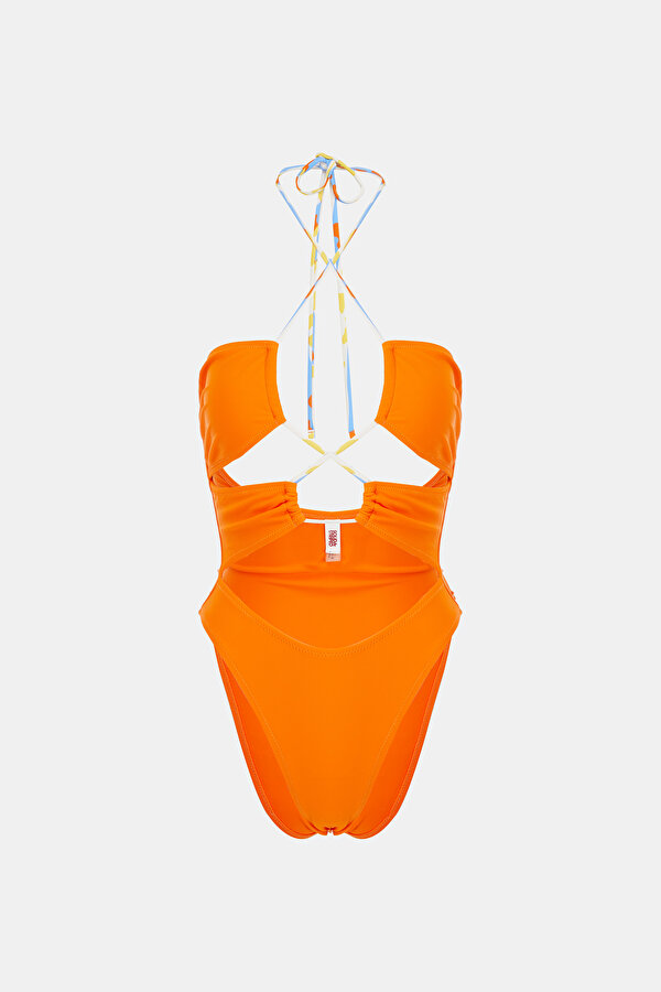 SWIMSUIT